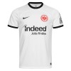 Original Fußballtrikot Eintracht Frankfurt Ausweichtrikot 2023-24 Für Herren